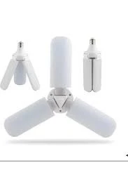 Cata - 42w Pervane Led Ampül E27 6500k Beyaz Işık Ct-1152 ürün görseli 1