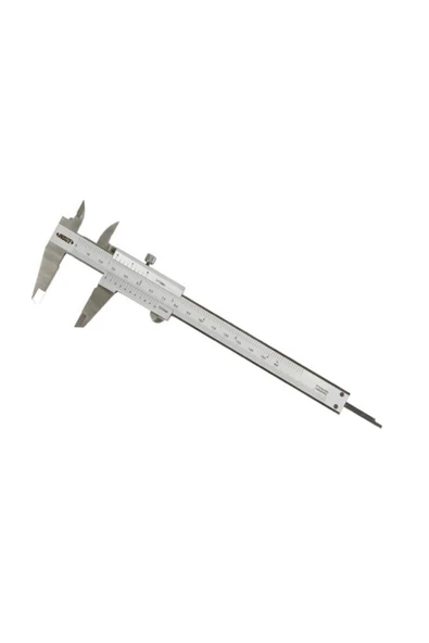 BTS Mekanik Hassas Kumpas 150 mm - Resim 2
