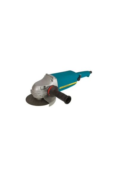 Cat Power Catpower 6500 180 Avuç Taşlama Makinesi 2400 Wye ürün görseli 1