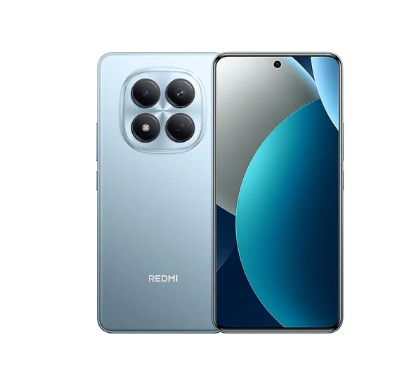 Xiaomi Redmi Note 15 Pro 512 12 GB (Xiaomi Türkiye Garantili) Mavi ürün görseli 1