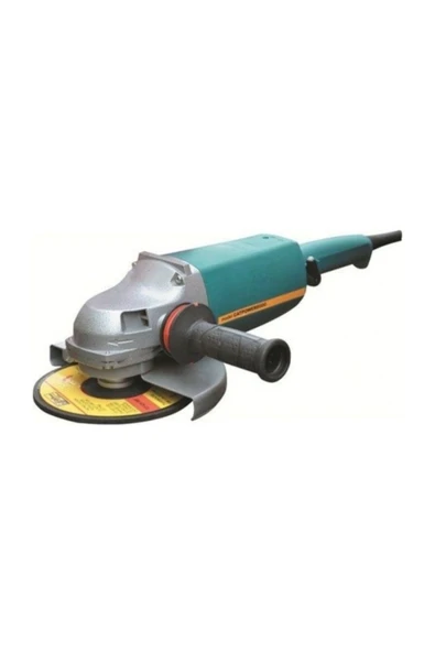 Cat Power Catpower 6500 Taşlama Makinesi 2400w ürün görseli 1