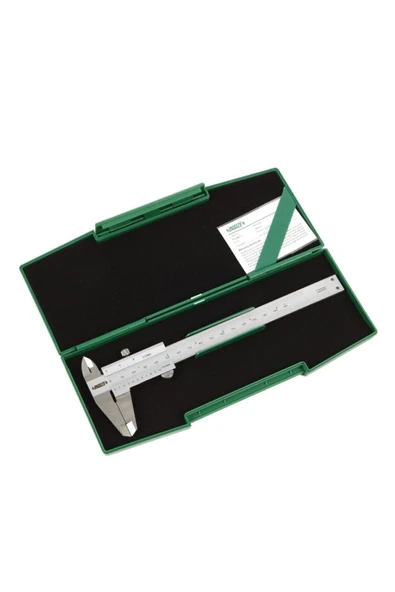 BTS Mekanik Hassas Kumpas 150 mm - Resim 3