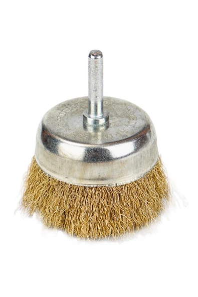 Eratool Pimli Çanak Fırça Sarı Telli 50x6mm Era10081 ürün görseli 1