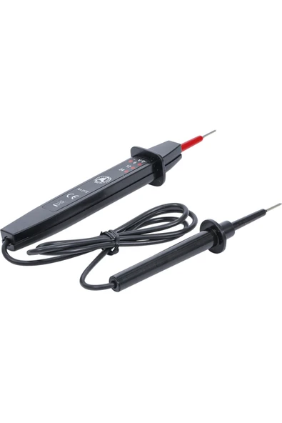 BGS Voltaj Test Cihazı 6-24 Volt - Resim 3