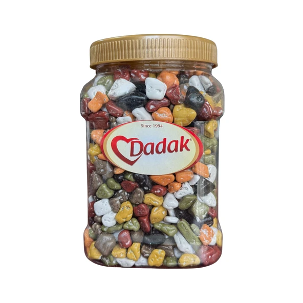Çakıl Taşı Draje 750 gr - Resim 2