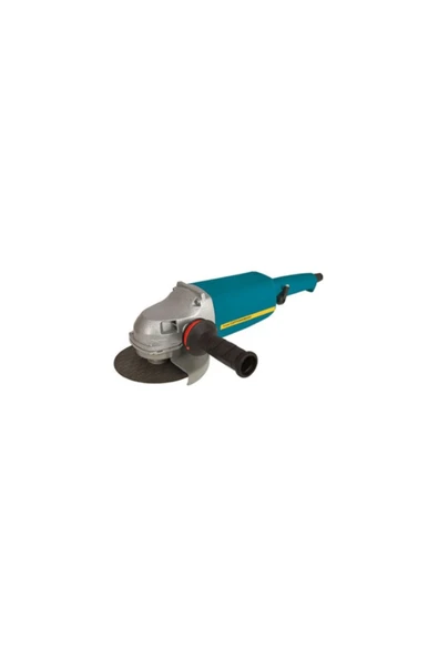 Cat Power Catpower 6500 180 Avuç Taşlama Makinesi 2400 W ürün görseli 1