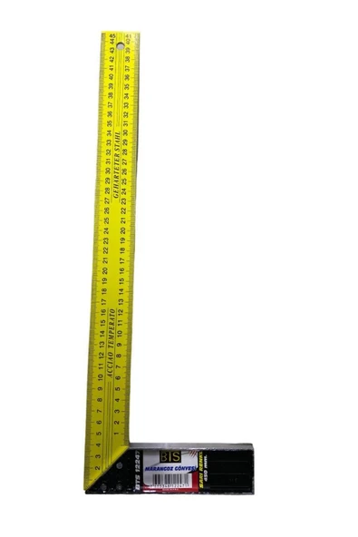 Marangoz Gönye 45 Cm ürün görseli 1