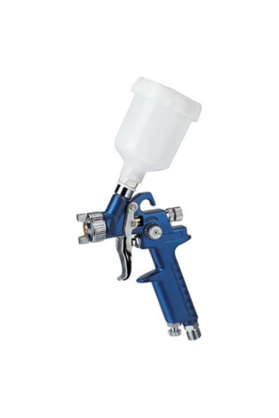 Cora H2000a Gölge Tabancası 0.8mm ( Boya Tabancası) ürün görseli 1