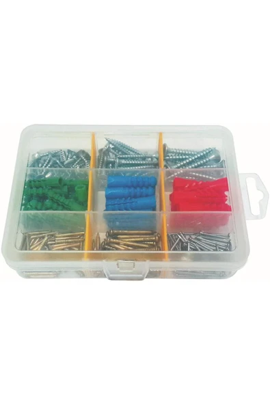 Probox PX05325 220 Parçalı Organizer Set ürün görseli 1