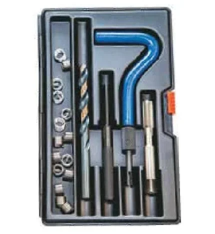 Omega Helicoil Tamir Takımı M5X0.8 1.5D MGHT05080 ürün görseli 1