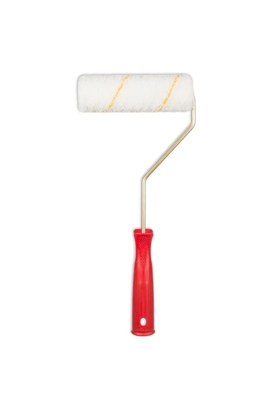 Dekor Eksport Orta Çap Rulo 15 Cm ORTA BOY ürün görseli 1