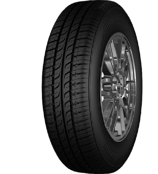 Petlas 175/65 R13 TL 80T ELEGANT PT311 Yaz Lastiği (Üretim Tarihi:2025) ürün görseli 1