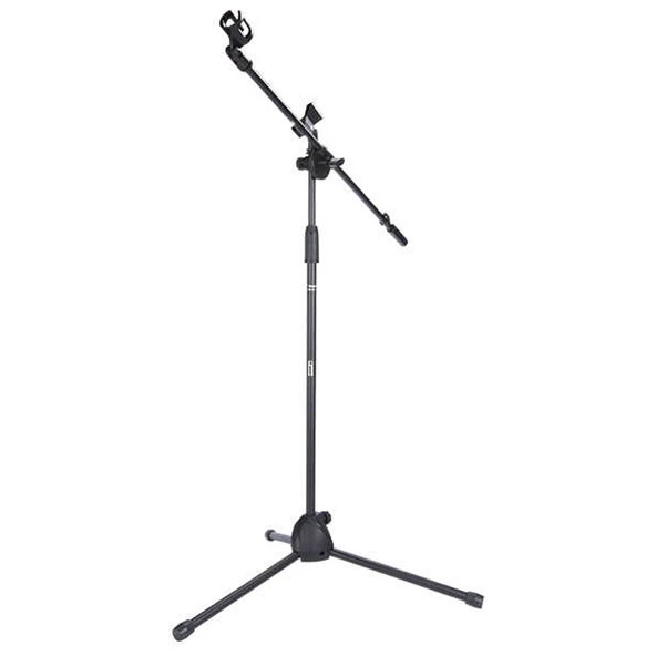 Westa  Tripod El Mikrofon Boy Sehpası 1000MM-1760MM ürün görseli 1