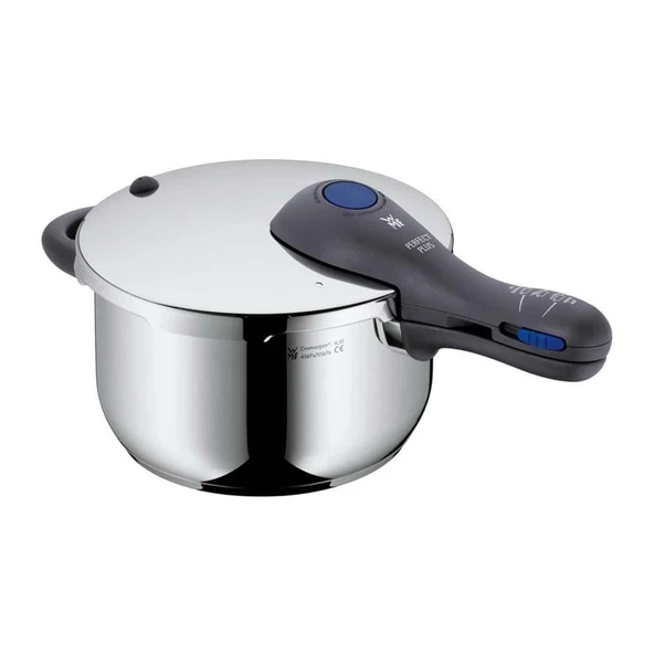 WMF Perfect Plus Düdüklü Tencere 4,5 Lt 1511001173 ürün görseli 1