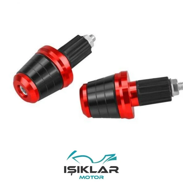 Rks Rz 250 S Gidon Denge Topuzu Kırmızı Igt00189 Fiyatları