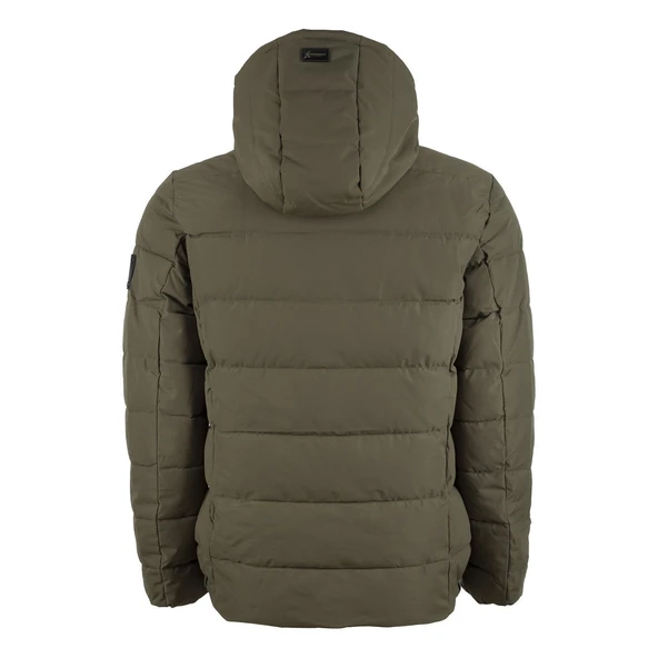 Evolite Vertex Erkek Mont-Haki - Resim 3