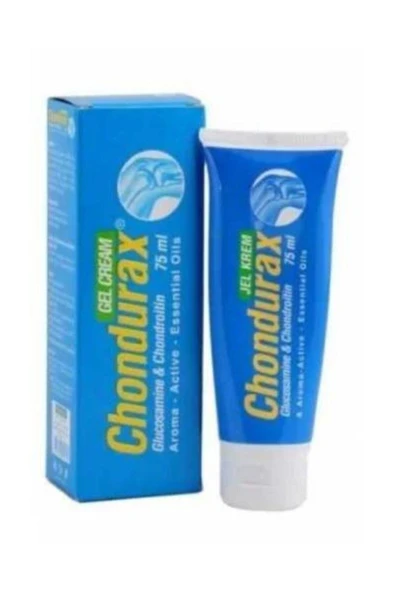 Chondurax Glukozamin Jel Krem 75 ml ürün görseli 1