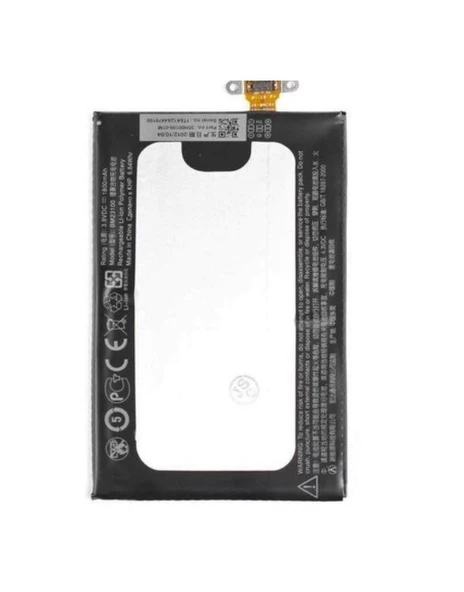 Htc Windows 8X Bm23100 Orj. Batarya Pil ürün görseli 1