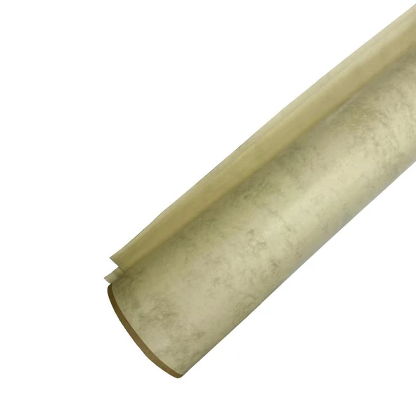 Aharlı Kağıt Bulutumsu Doku Krem - Nohudi  70x100 ürün görseli 1
