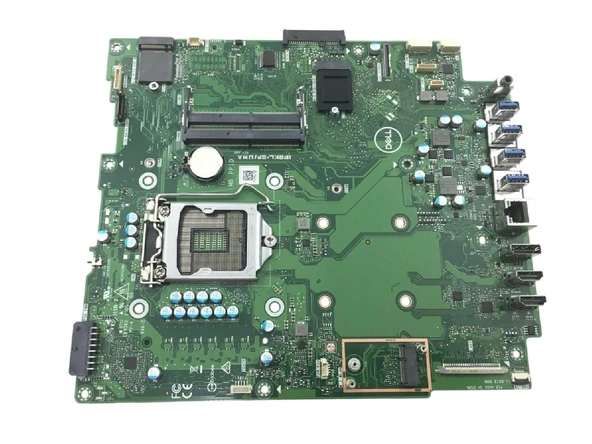 IPRKL‑GF/UMA Anakart – Dell OptiPlex 7490 / 5490 AIO PC Anakart - Outlet ürün görseli 1