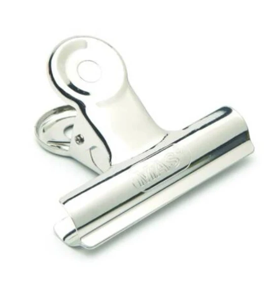 Mas Yaylı Kıskaç Çelik 64Mm - 3 adet ürün görseli 1