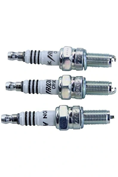 Buji Ngk CPR9EAIX-9 MT-09 Tracer-09 İridium 1 Adet ürün görseli 1