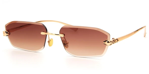 Falenti AE2502-C2 56 Unisex Güneş Gözlüğü ürün görseli 1