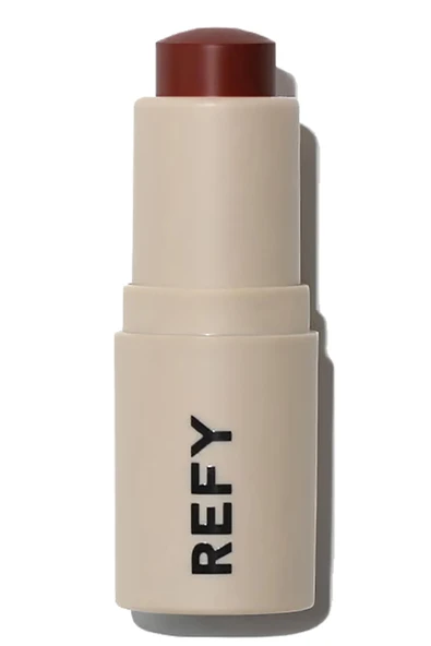 Refy Lip Blush Nemlendirici ve Doğal Bitişli Ruj Canyon 4.7GR ürün görseli 1