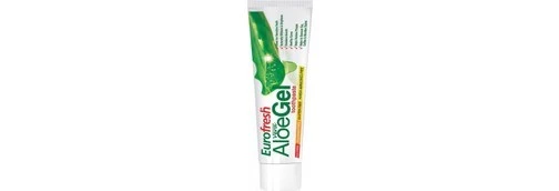 FARMASİ EUROFRESH ALOE VERALI DİŞ MACUNU 112 GR ürün görseli 1