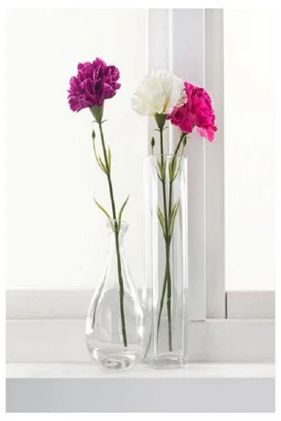 IKEA Yapay Çiçek - Resim 3