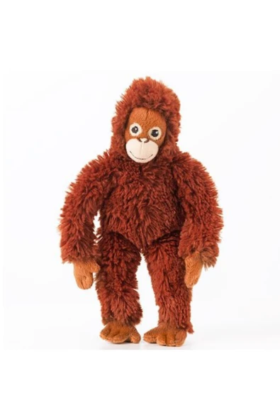 IKEA Küçük Peluş Yumuşak Oyuncak 14 Cm ürün görseli 1