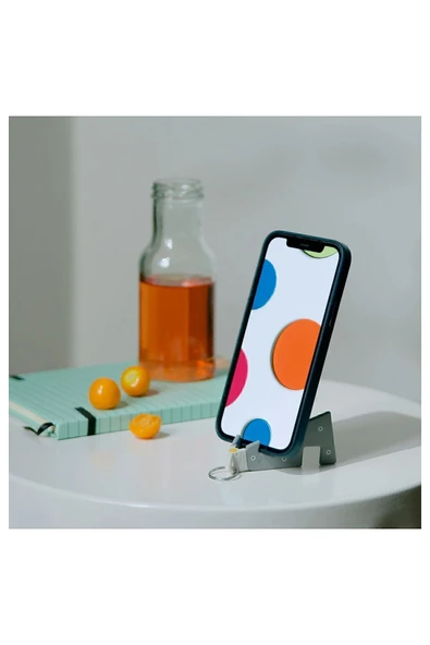 IKEA Anahtarlık/telefon Tablet Tutucu - Resim 4