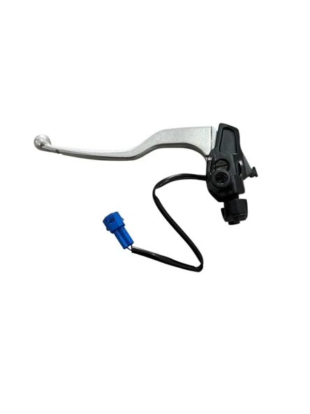 TVS RAIDER 125 DEBRİYAJ KÜTÜK KOMPLE NF150160 ürün görseli 1