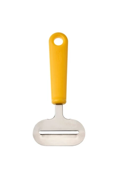 IKEA peynir dilimleyici, sarı ürün görseli 1