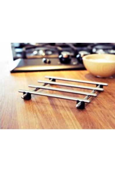 IKEA Lamplıg Nihale, Paslanmaz Çelik - Resim 4