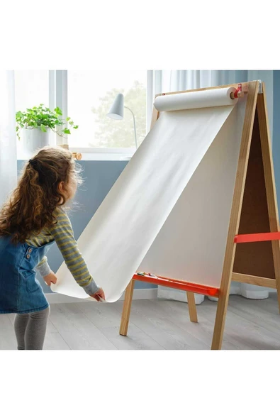IKEA Mala Çizim Resim Kağıdı Rulosu 30 Metre ürün görseli 1