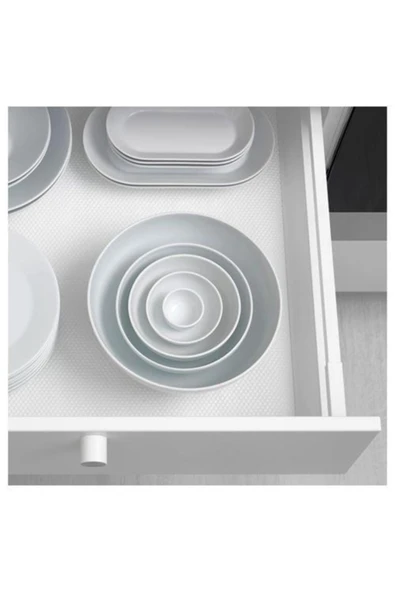 IKEA 365+ Rende Siyah - Resim 5