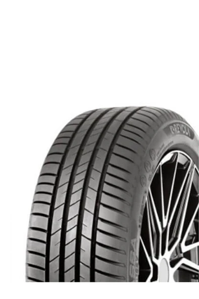 Lassa Revola 205/40 R17 84W XL Yaz Lastiği - 2026 ürün görseli 1