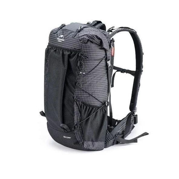 Naturehike Rock 60+5 Lt Hiking Sırt Çantası ürün görseli 1