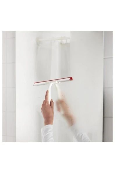 IKEA Silecek Uzunluk: 20 Cm Genişlik: 25 Ikea A Kalite Camsil ürün görseli 1