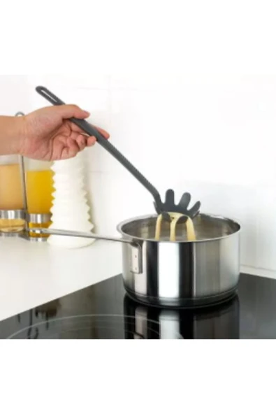 IKEA Fullandad Spagetti Kepçesi ürün görseli 1