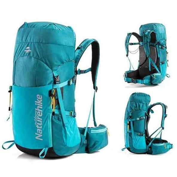 Naturehike 45 Lt Trekking Sırt Çantası ürün görseli 1