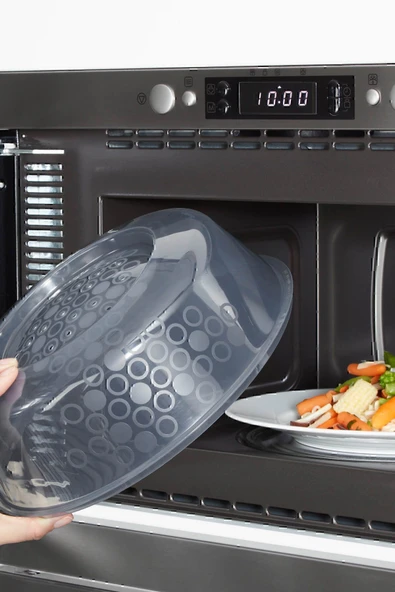 IKEA Mikrodalga Için Kapak ürün görseli 1
