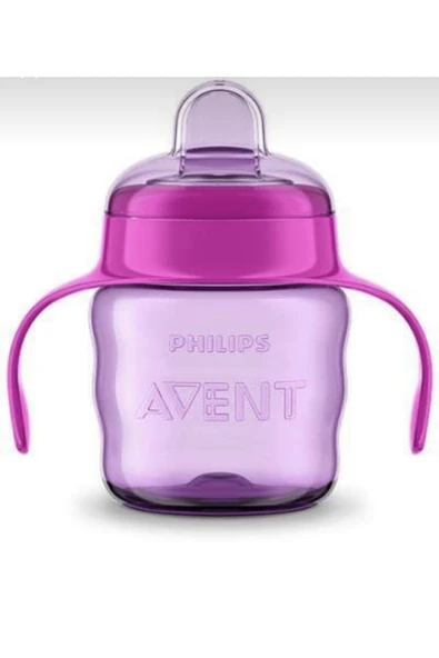 Philips Avent Eğitici Damlatmaz Bardak +6ay-200-ml- ürün görseli 1