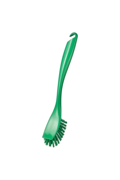 IKEA Antagen Bulaşık Fırçası, Yeşil, 25 Cm ürün görseli 1