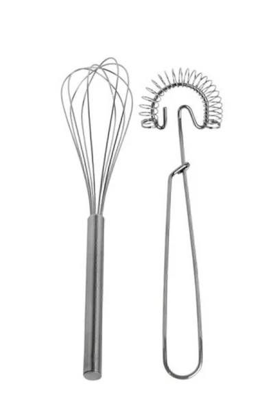 IKEA Ikili Çırpıcı Seti, Ikea Idealisk ürün görseli 1