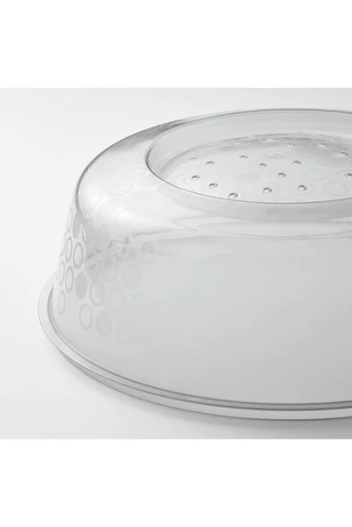 IKEA Prıckıg Mikrodalga Için Kapak - Resim 3