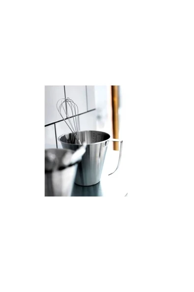 IKEA IDEAL Çırpıcı Seti,2 Parça - Resim 7
