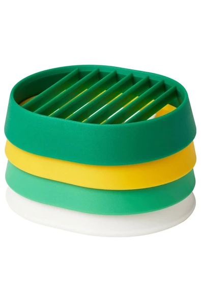 IKEA UPPFYLLD YUMURTA DİLİMLEYİCİ - Resim 2