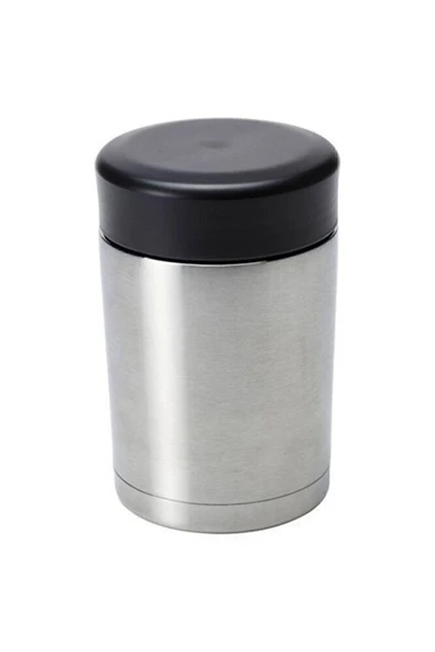 IKEA Yemek Termosu, Paslanmaz Çelik 0,5 Lt ürün görseli 1